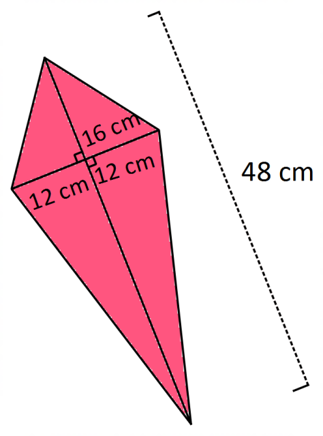 Perimeters And Areas Of Composite Shapes Revision Quiz 1 Portal