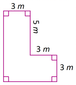 Perimeters And Areas Of Composite Shapes Revision Quiz 1 Portal