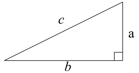 Pythagoras Theorem - Revision Quiz 1 - Portal