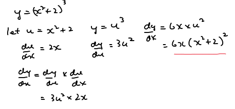 Revision Quiz 1 - Maths - Methods - Year 11 - VIC