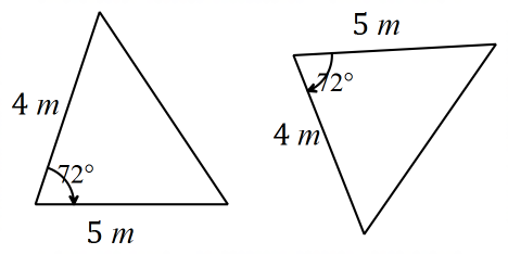 Tests For Congruent Triangles - Revision Quiz 1 - Portal