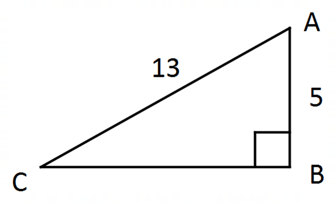 Pythagoras Theorem - Revision Quiz 1 - Portal