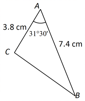 Area Rule - Revision Quiz 1 - Portal