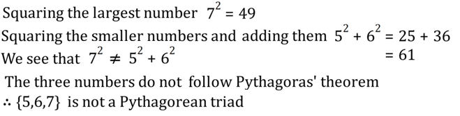 Revision Quiz 1 - Maths - Year 8 - NSW